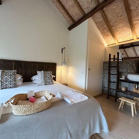 Villa Margaridi Guimarães Eksteriør bilde