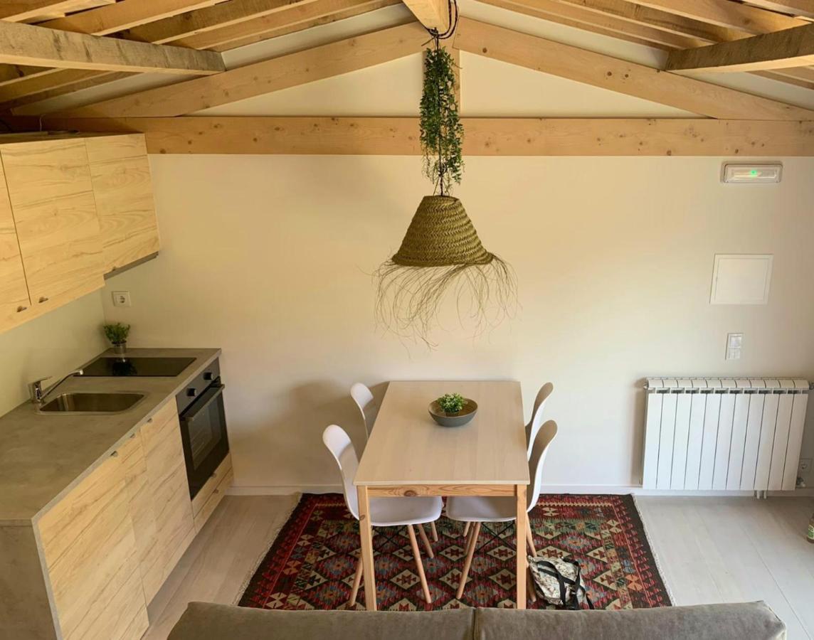 Villa Margaridi Guimarães Eksteriør bilde