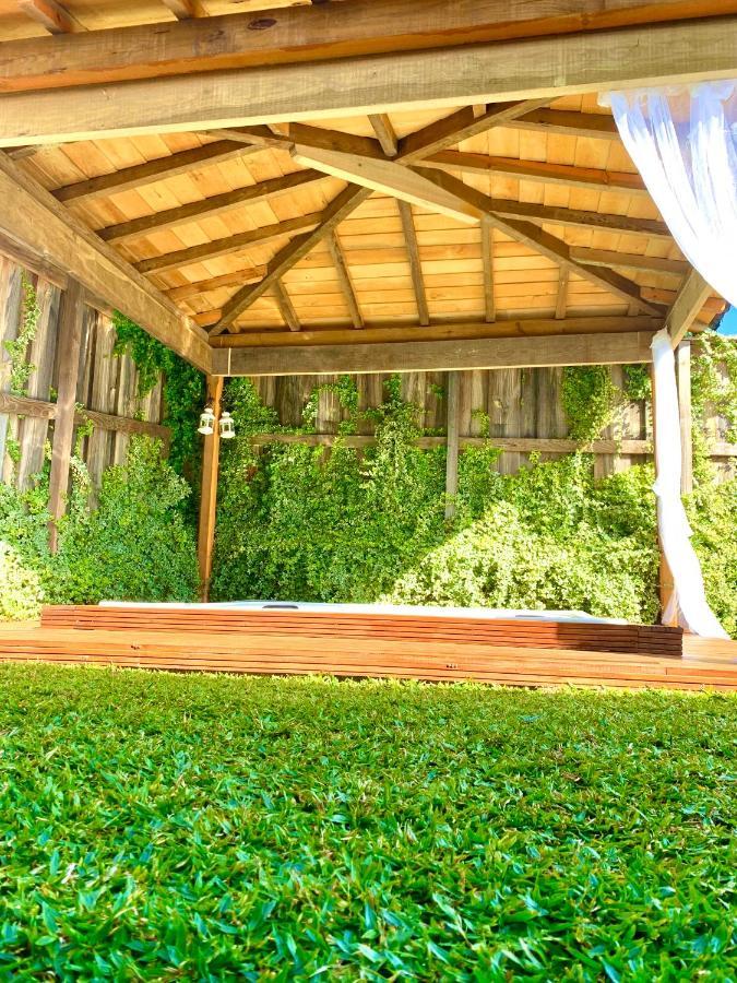 Villa Margaridi Guimarães Eksteriør bilde