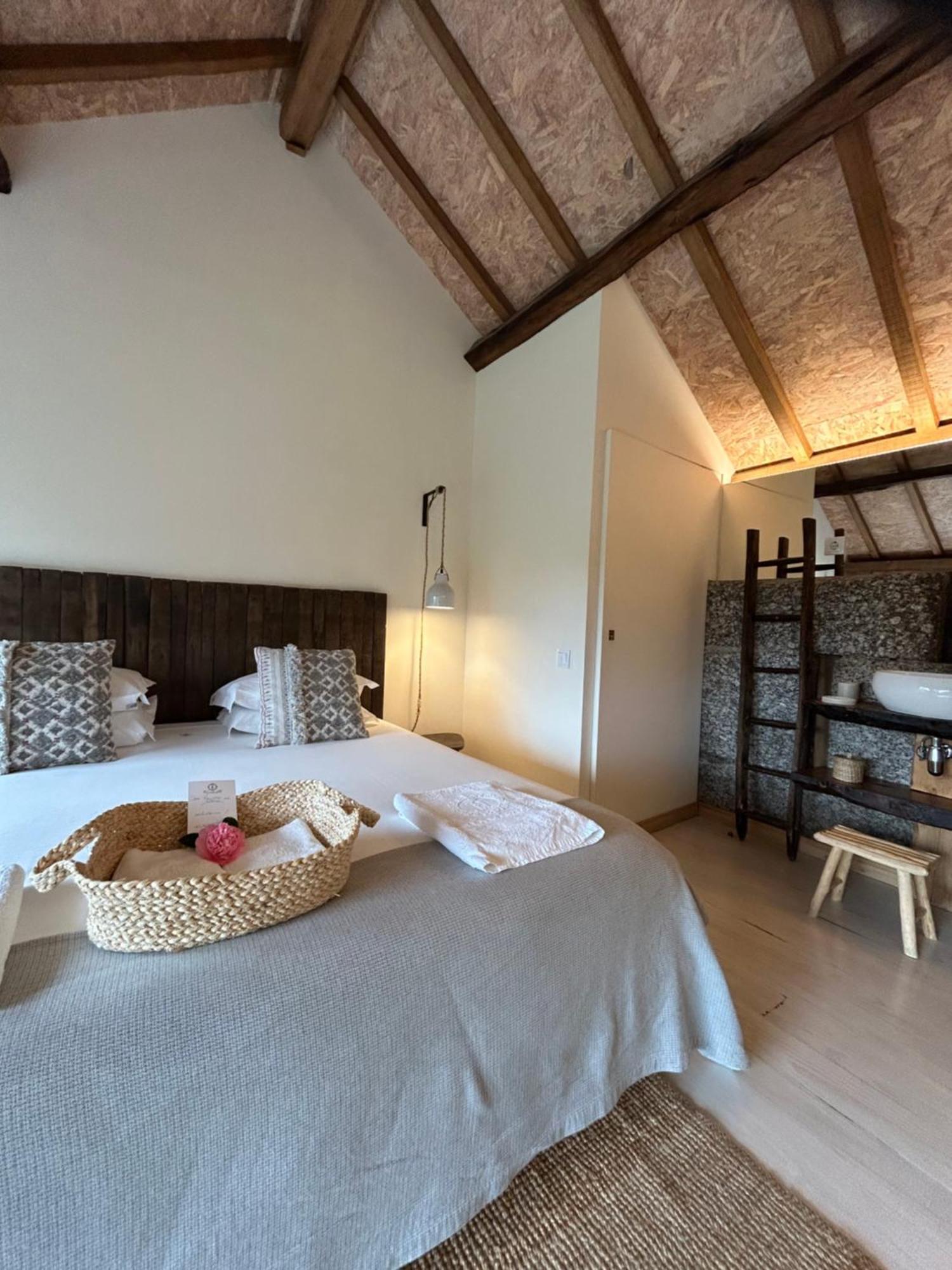 Villa Margaridi Guimarães Eksteriør bilde
