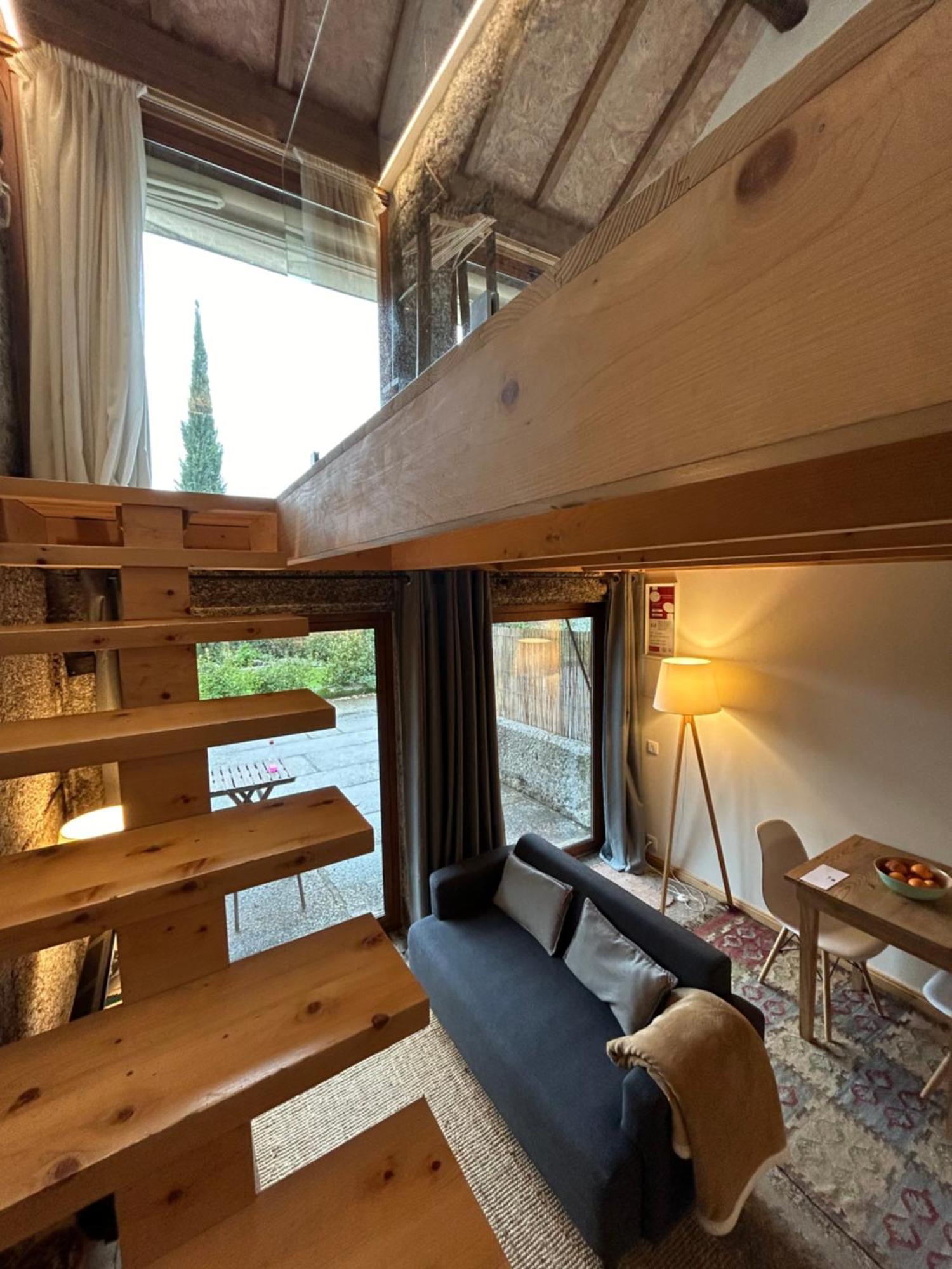 Villa Margaridi Guimarães Eksteriør bilde