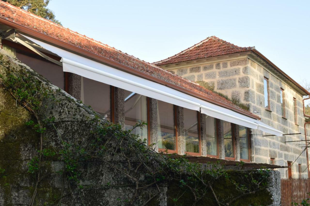 Villa Margaridi Guimarães Rom bilde