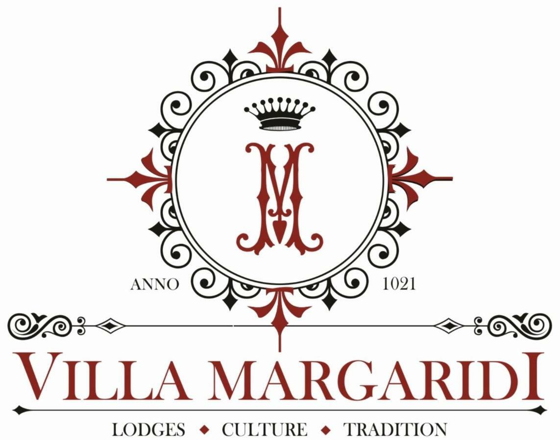 Villa Margaridi Guimarães Eksteriør bilde