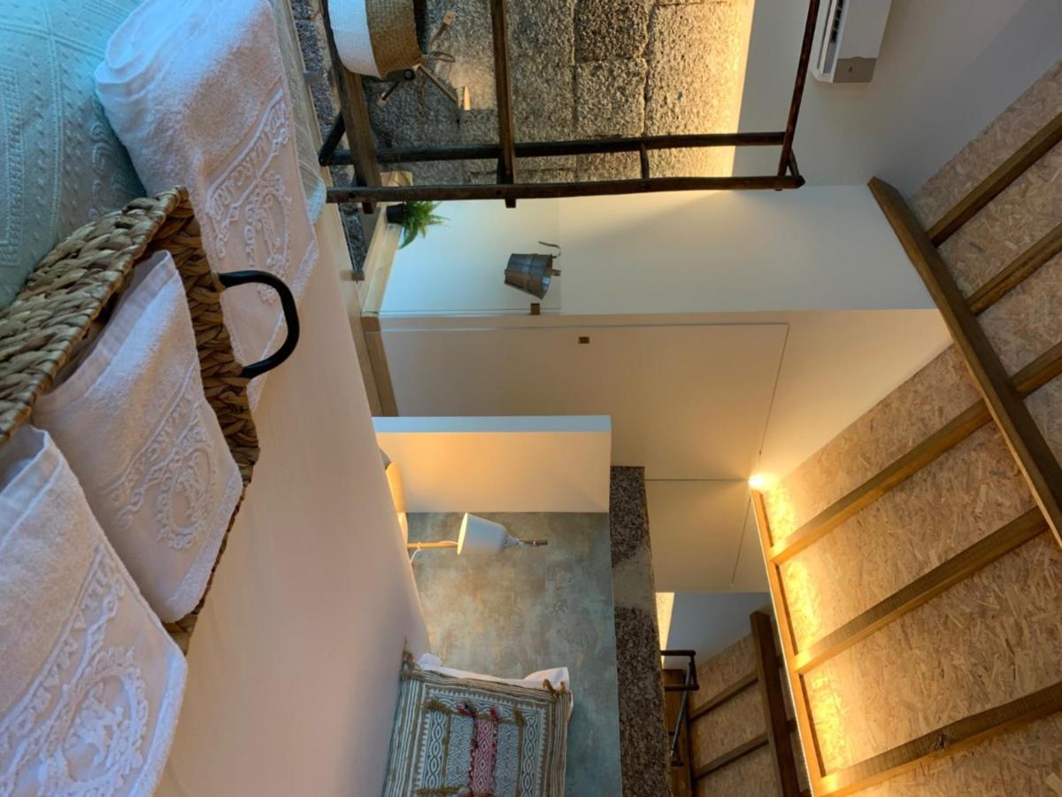 Villa Margaridi Guimarães Eksteriør bilde